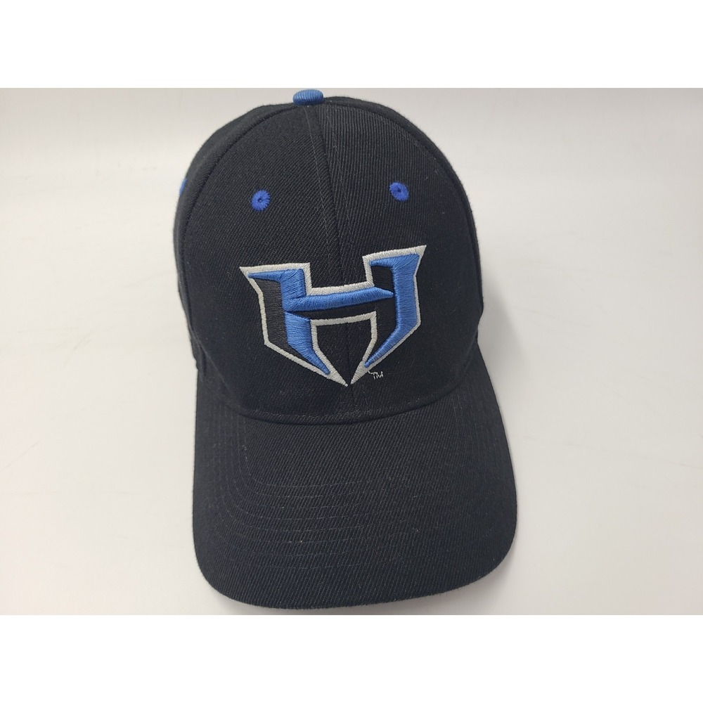 Vintage New York/New Jersey Hitmen Drew Pearson Marketing Adjustable Hat Cap XFL